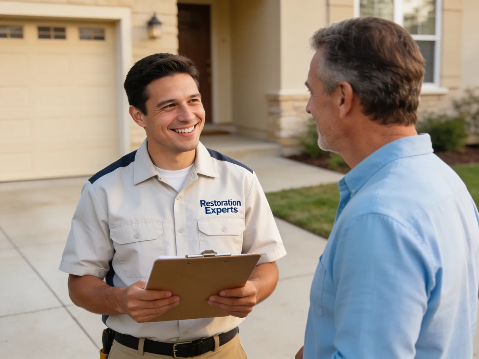 Water Damage Cleanup Morongo Valley, CA FAQs